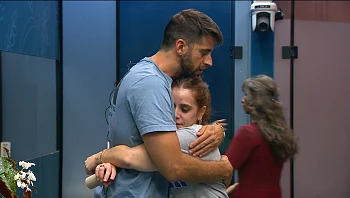 "אם אני צודק ושרין היא הצייד, אז בכל מקרה הפסדתי": שחף חושד בשרין