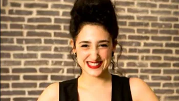 "היא מסרבת להתפנות מהדירה": תחקיר "הצינור" על ספיר ניסני