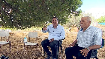 הקרב על הבית: הבדואים בצפון נאבקים בתוכנית שתשנה את חייהם