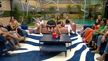 מתוך חדר האח: מי העמיד את מי להדחה?