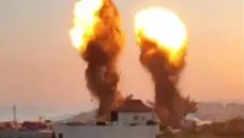 דיווח מצרי: בעזה אין כוונה להרחיב את שיגור הרקטות