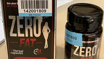 משרד הבריאות: סם מסוג אקסטזי התגלה בכדורים לירידה במשקל