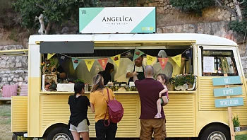 איפה אוכלים השבוע: מנות שף עד 40 שקלים וסרטים על הדשא