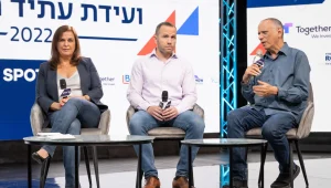 משקיעים בתקופת משבר: הבחירה במי להשקיע והשפעת המצב הכלכלי על הסבבים העתידיים