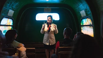 מבוסס על סיפור אמיתי: חדר בריחה בבית הרדוף בנווה צדק