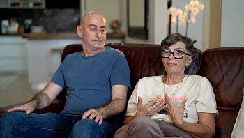 "החליטו לעשות עליה לינץ'": אמא של דיאן מדברת לראשונה