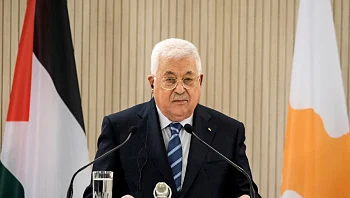 העיוורון הכרוני של גורמי הביטחון מול הרשות הפלסטינית • דעה