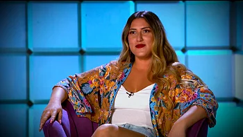 "אני מחפשת במה שתכיל אותי": הכירו את לירן רוזן