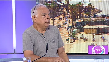 הטכנולוגיה שאתפשר לכם לחסוך כ-90% ממי המקלחת