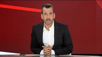 הצינור 04.08.22 התוכנית המלאה | יבגני vs יש עתיד