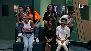 איך בר ודיאן הגיבו כשהן צפו בחיקוי שלהן בטיקטוק?