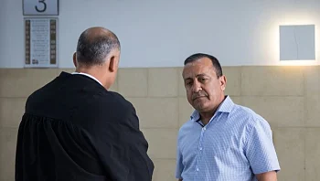 "זו הייתה מאפיה": העובדים שדיווחו על ראש המועצה המושחת - ופוטרו