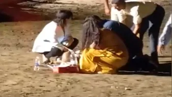 "נטרלתי רגשות וחשבתי על המטרה": הישראלים שהצילו חיים במרוקו