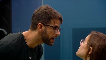 "מי יעצור אותי?": הסערה הכי גדולה שהבית ראה עד עכשיו