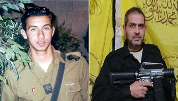 אחרי 16 שנה: מחבל נעצר על מעורבותו בפיגוע שבו נהרג לוחם