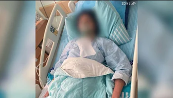 אם מכרה כליה בשביל להחזיר חובות - ונכנסה לתרדמת: "אמא גוססת"