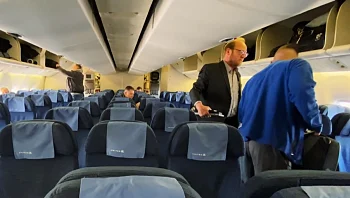 דוחק, עומס - ומחירים שנוסקים: פוסט קורונה בעולם התעופה