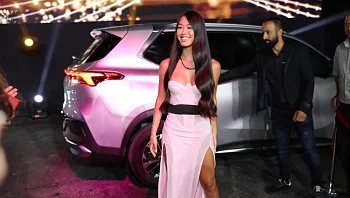 לא רק דוגמנית: הכירו את ליה טאי אהרוני