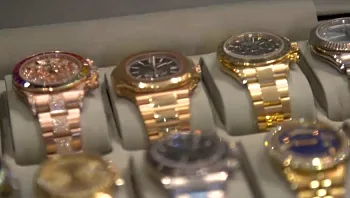 מחסור עולמי הוביל לשוק אספנות פרוע: טירוף שעוני היוקרה