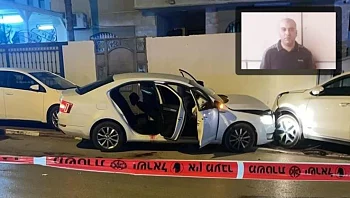 60 נרצחים מאז תחילת השנה: האלימות בחברה הערבית לא עוצרת