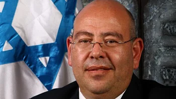 אחרי שהעתיק פסקי דין: שופט בבית הדין לעבודה בב"ש התפטר