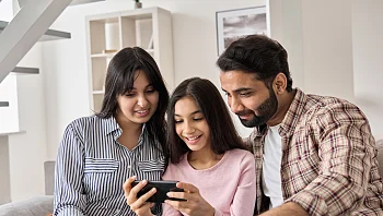 מתחברים למתגברים: כך תכירו טוב יותר את עולמם הפנימי של ילדכם