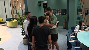 לכי תספרי לכולם: שרין חושפת פרטים על הדייט עם משה