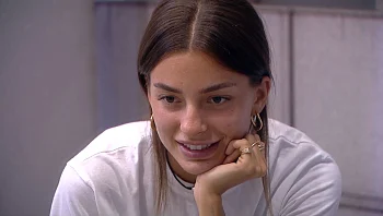 קריצה לטליה? דיאן עשתה שינוי שאף אחד לא ציפה לו