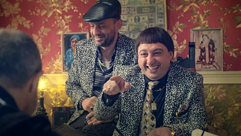 איך קטע של שתי שניות יכול לשרוף חצי יום צילום?