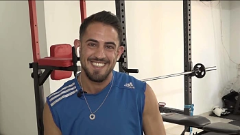 המהפך של ג'רי: סיפורו של מאמן כושר המצליח שנולד כאישה