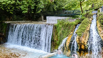 שוב טסים ליוון? 5 מסלולים שווים שאסור לכם לפספס