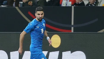 אחרי הבוז וסערת הפוסט בשומר חומות: מואנס דאבור פורש מהנבחרת