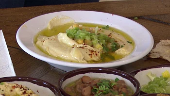 משלוש יוצא אחד: מצאנו את החומוס הכי טעים בצפון