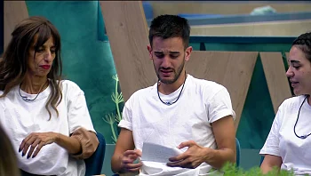 המסר ההמפתיע והמרגש מהמשפחה של קאזם: ״לא מוותרים עליך״