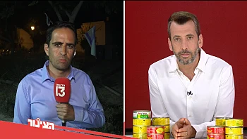 הצינור 27.07.22 התוכנית המלאה | הכדורגלנים והקטינות