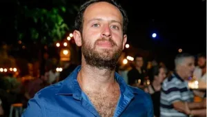בדרכו של כליל: "איחד סביבו כמות מטורפת של אנשים"
