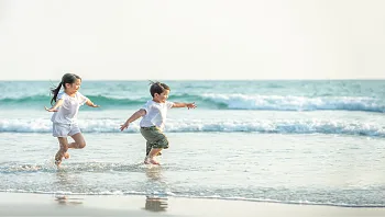 שגרה זה טוב: ככה נעביר את החופשה בקלות ונייצר סדר יום