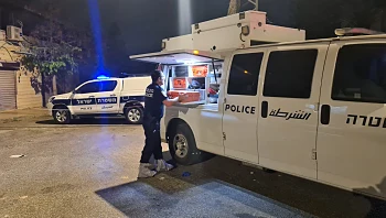 הקטטה ההמונית ברהט: שניים נעצרו בחשד למעורבות ברצח