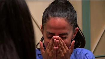 "לא אכפת לה שהיא פגעה בי": בר נשברת מהמילים של דיאן