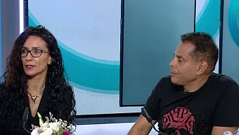 לא צריך השתלת שיער: כך תוספות השיער יכולות לסייע כשהקרקפת בטראומה