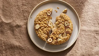 3 מרקמים של שוקולד: העוגיות האסייתיות שכובשות את ישראל