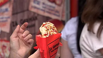 בשורות לא טובות לאוהבי הנקניקיות: ג'אנק פוד פוגע ביכולת הקוגנטיבית