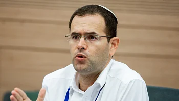 פרסום ראשון: נתניהו שוקל לשריין את בכיר מח"ש לשעבר