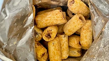 למבוגרים בלבד? טעמנו את החטיף החדש וההזוי מבית במבה