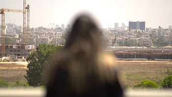 השוטרת שהתלוננה נגד מפקדה: הוא הפך אותי לשפחת מין