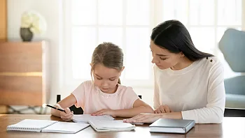 כך תנצלו את הזמן המשותף כדי להקנות להם מיומנויות לחיים