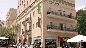 הטעות שעלתה למלון ביוקר: חדר הוצע ב-59 ש"ח ללילה