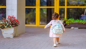 הגן החדש מתקרב? כך הילד שלכם יעבור את ההסתגלות בקלות