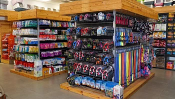 הום פט סנטר באור יהודה: מתחם קניות ענק חווייתי וחדשני של ציוד ומזון לבעלי חיים