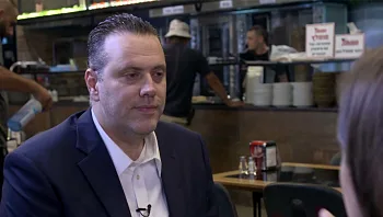 מזנון הח"כים: פותחים שולחן עם מיקי זוהר